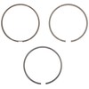 Goetze Engine 08-432400-00 Piston Ring Set