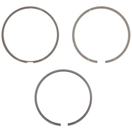 Goetze Engine 08-432400-00 Piston Ring Set