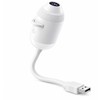 2-in-1 Galaxy Projector Night Light for Room Decor – 24