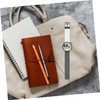Gatuida Metal Bezel Protector Ring for Watch Scratch Resistant Protective