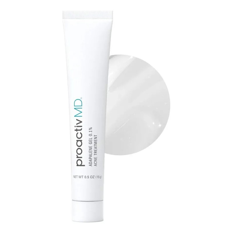 Proactiv Md Adapalene - Kit De Acné De Gel Adapaleno,