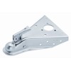 Fulton A-Frame Class III Coupler-Holds up to 5000-Pound,2-Inch Ball, Zinc