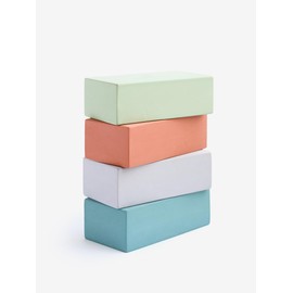 Yogamatters yoga brick (Mineral)