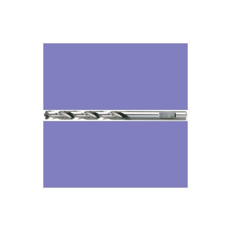 Festool 493438 Twist Drill bit HSS D 3,5/39 M/10, Multi-Colour