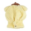 Sanrio 183768 Pompompurin Plush Costume, Enjoy Idol, Baby Theme Supplies,