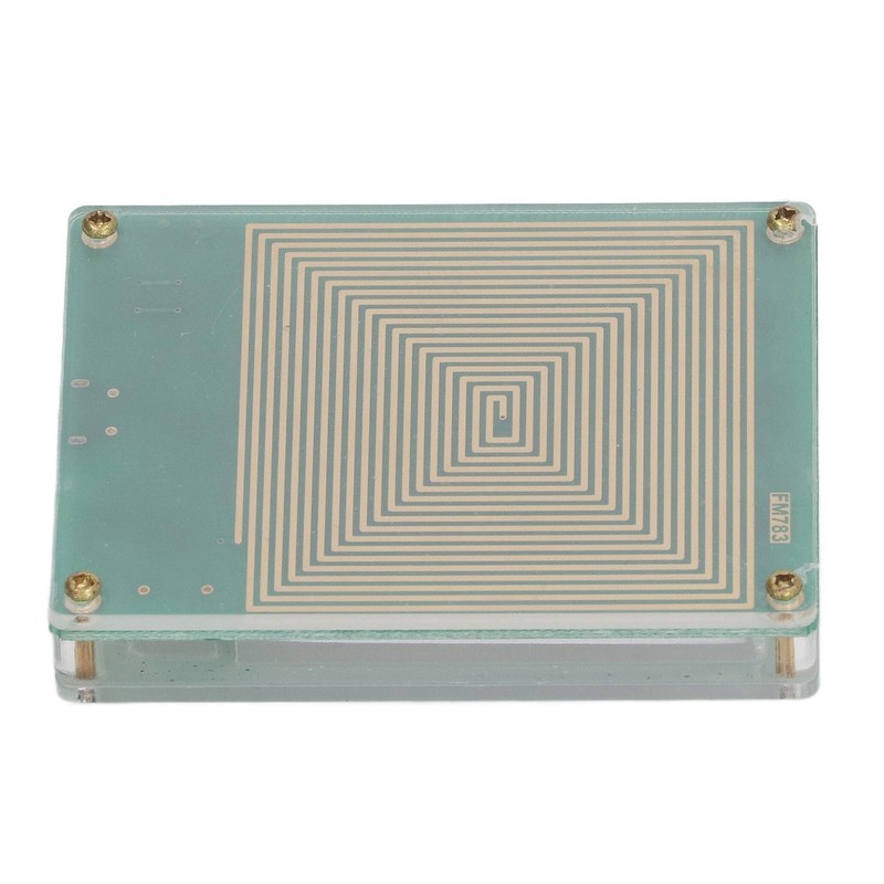 Schumann Wave Pulse Generator High Accuracy 7.83Hz Ultra Low Frequency