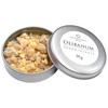 Frankincense Incense, Natural Frankincense, 1.1 oz (30 g), Canned Natural