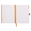 Rhodia 117793C Meeting Book (DIN A5+, 160 x 210 mm,