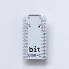 BIT-C Pro Micro MCU w/USB-C & DFU bootloader (ATmega32U4, 5V/16MHz)