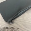 ADOSSY Penlight Case, Silium Case, Bag, Portable, Penlight Case, Chuck,