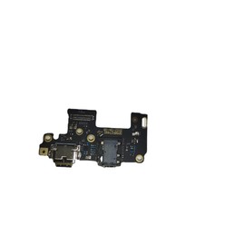 ruichuang Charging Port Charger Dock Connector Board Replacement for Motorola Moto G Stylus 5G 2022 XT2215