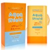 ULTRAMO Protector Solar en Barra (18g) - SPF50+ PA++++ a Prueba de Agua, Textura Ligera Toque Seco para Cara y Cuerpo