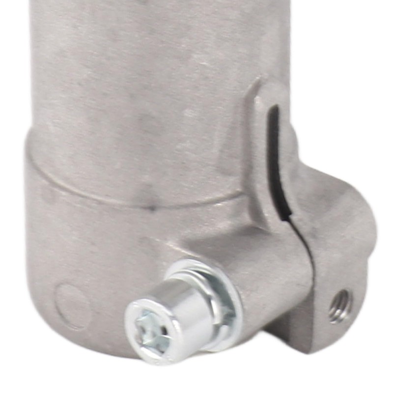 Trimmer Head Fs56 Fs55 Brush Attachment Assembly Iron Working Head