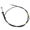Unbranded For 1995-1998 Toyota Tacoma Speedometer Drive Cable Assembly 83710-35150