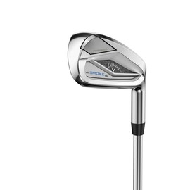 Callaway Golf Paradym AI Smoke HL Individual Iron (Right Hand, 7 Iron, Graphite, Regular)