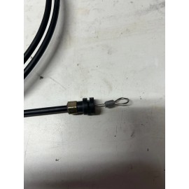 Ford 78-79 Ford BRONCO & FORD Truck F-100 F-250 F-350 Locking Hood release Cable new