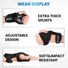 Wrist Guard, BOSONER Wrist Guards for Roller Skating, Skateboarding, Wristsavers