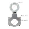 DRC (DRC) HiAce 100 Series/200 Series/Caravan etc. Pipe Clamp Hook