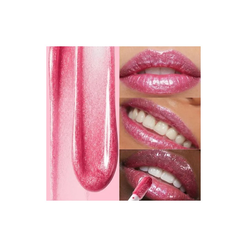 Brillo De Labios Brillante Y Hidratante Con Vitamina E