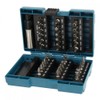 Makita MAKITA 37 Piece Screwdriver Set