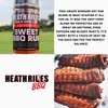 Heath Riles BBQ Sweet BBQ Rub Seasoning, Champion Pitmaster Recipe,
