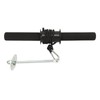 Forearm Wrist Roller Iron Muscle Strength Weight Bearing Rope Forearm