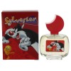 Sylvester by Looney Tunes for Boys and Girls EDT Cologne Spray 1.7 oz. NIB