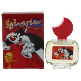 Sylvester by Looney Tunes for Boys and Girls EDT Cologne Spray 1.7 oz. NIB