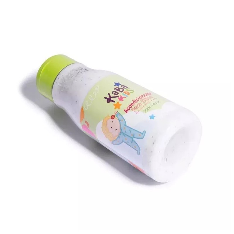 Kaba D Luchi | Acondicionador Kids