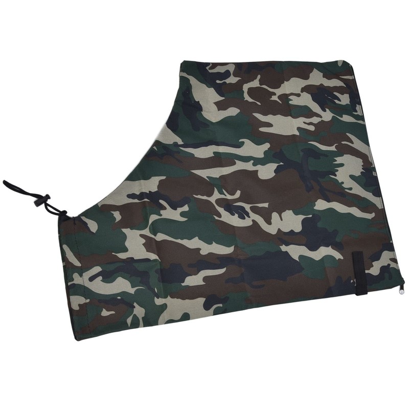 Leaf Blower Vac Bag, Leaves Collection Bags Easy to Clean