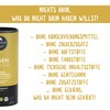 M. Scoop Base Powder 165g | Basic Over 100 Special Granules