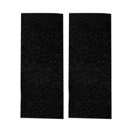 Airvana 2 Pack Replacement CocoCarbon Pre-Filters for AV600APH 2-in-1 Air Purifier and 1.5L Humidifier