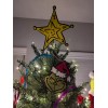 Decor Whimsical Grinch-inspire