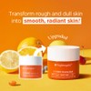 Nightingale C Toning Sleeping Mask, Overnight face Mask For Face,