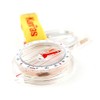 Elite Thumb Orienteering Compass Fast Neddle Setting for Outdoor Adventure
