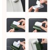 Mixfom Toilet Seat Handle Handle Handle - Open and Close