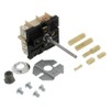 ROBERTSHAW GIDDS-654207 Uni-Kit Universal Electric Range Infinite Switch