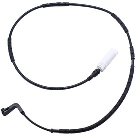 SHLPDFM Warning Contact Wear Indicator Brake Pad Wear Sensors Rear for 1 Series E81 E82 E87 E88 3 Series E90 E91 E92 E93 34356762253 34356789445