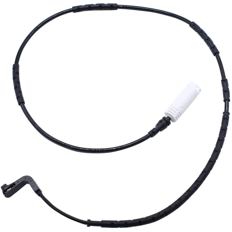 SHLPDFM Warning Contact Wear Indicator Brake Pad Wear Sensors Rear