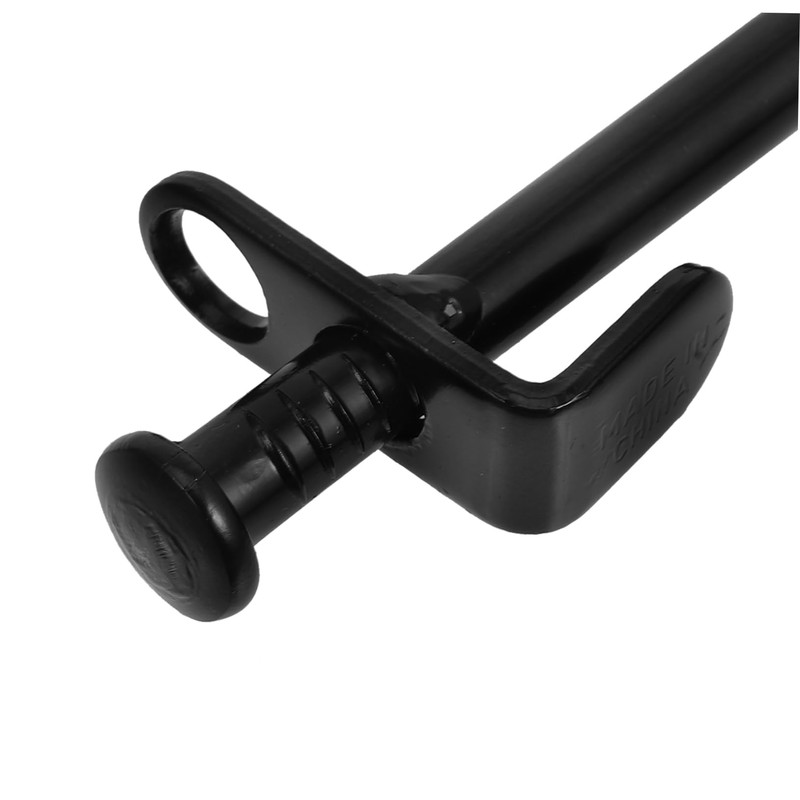IWOWHERO Tree Support Anchor Kit Heavy Duty Metal Stakes Windproof