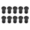 10pcs Cable Routing Kit for Starlink Silicone Cable Feed Through