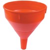 Allstar Performance ALL40102 Funnel with Brass Screen - 2 Quart