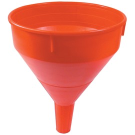 Allstar Performance ALL40102 Funnel with Brass Screen - 2 Quart