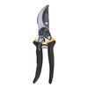 Beba Kako Secateurs Pruning Shears Ergonomic Handles Heavy Duty Steel