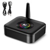 Ankilo Long Range Receiver, Bluetooth 5.1 Receiver Transmitter, Wireless Audio