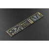 Teensy PCB Ruler - Mini 16 cm (Fibre Glass, Plastic,