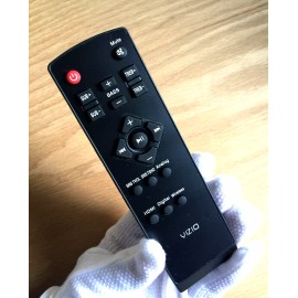 VIZIO NEW VIZIO AUDIO-SOUND BAR Remote, MINI Sounds Bar,