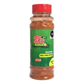 Piko Pikin Chile Con Limón 130g Sazón Natural Picante Polvo