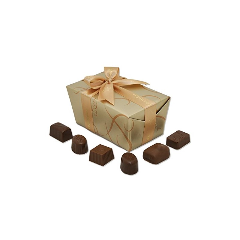 Leonidas Belgian Chocolates: 1.50 lb Milk Chocolates Assortment
