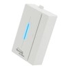 Domotify Door/Window Sensor - White
